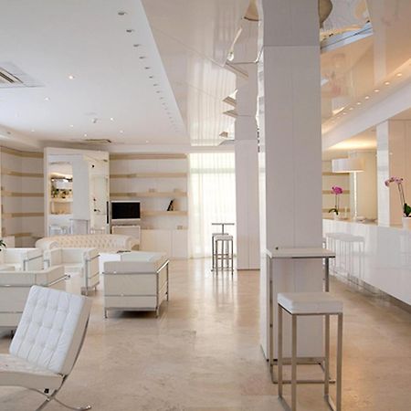 Hotel Excelsior Vasto Kültér fotó