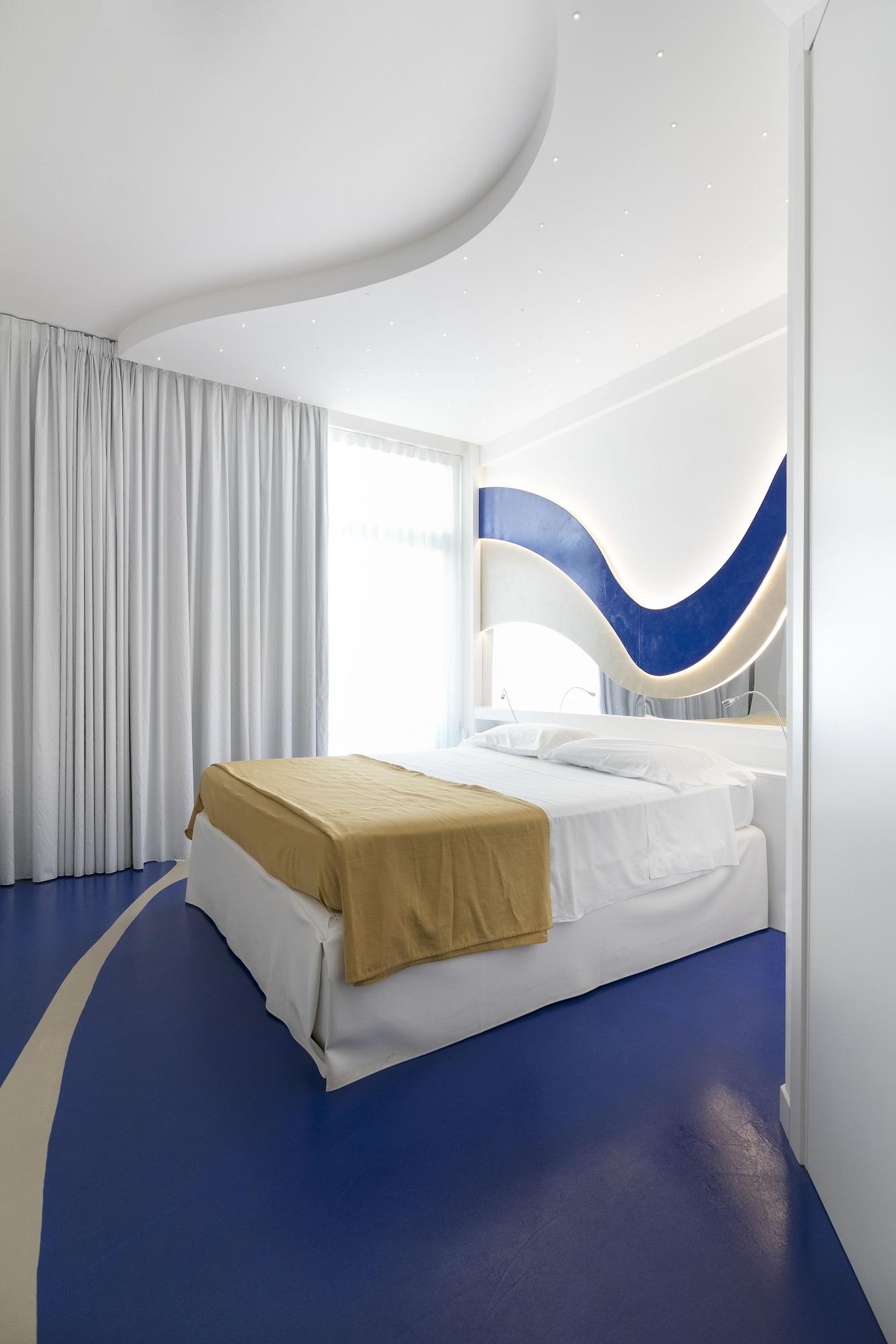 Hotel Excelsior Vasto Kültér fotó