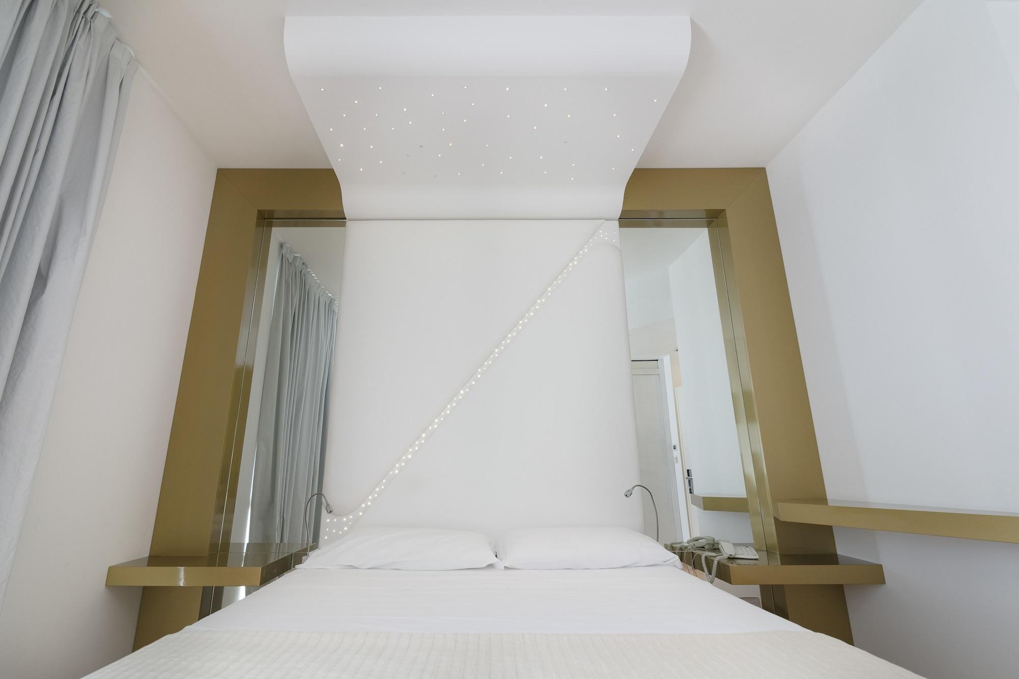 Hotel Excelsior Vasto Kültér fotó