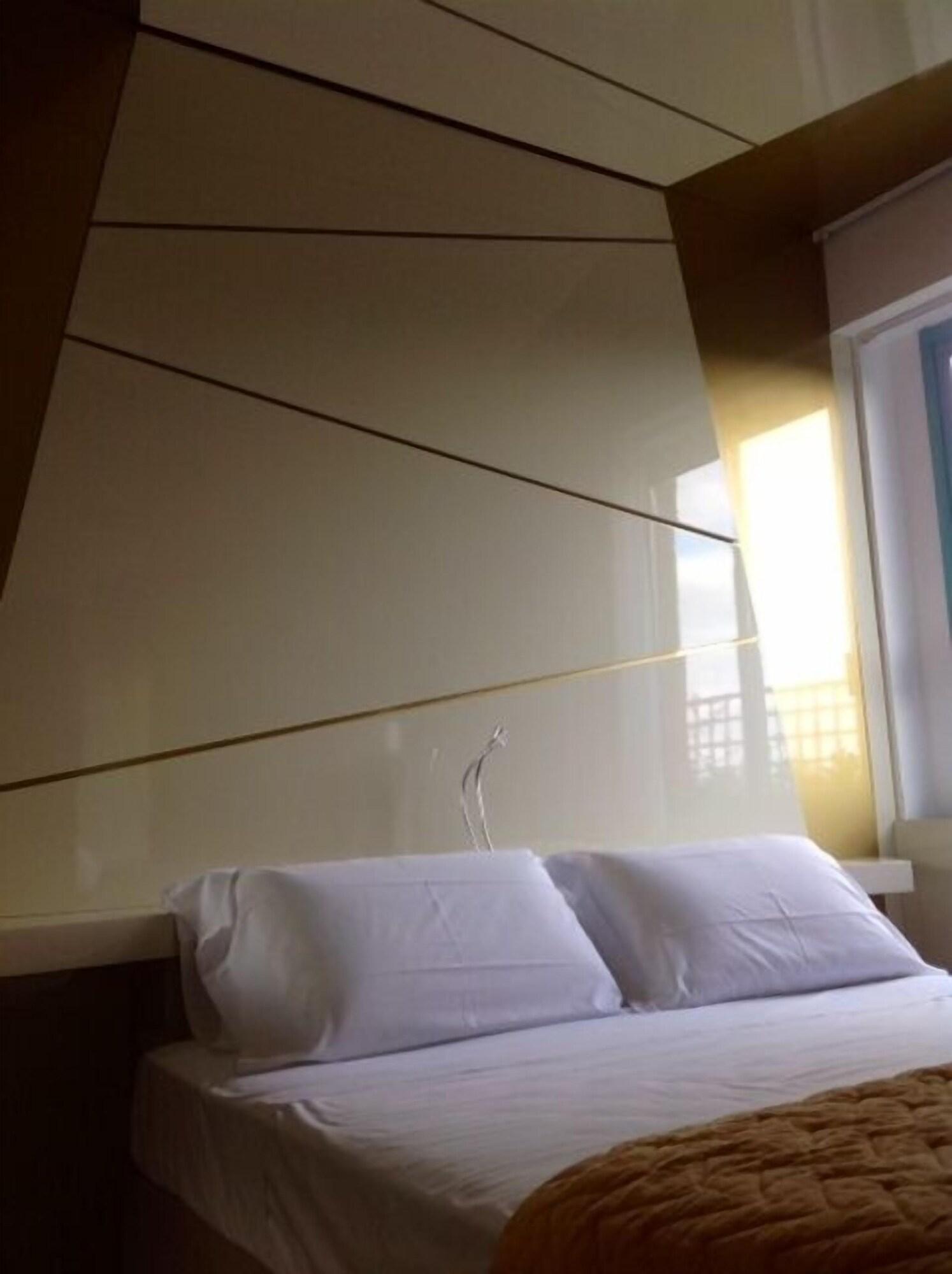 Hotel Excelsior Vasto Kültér fotó