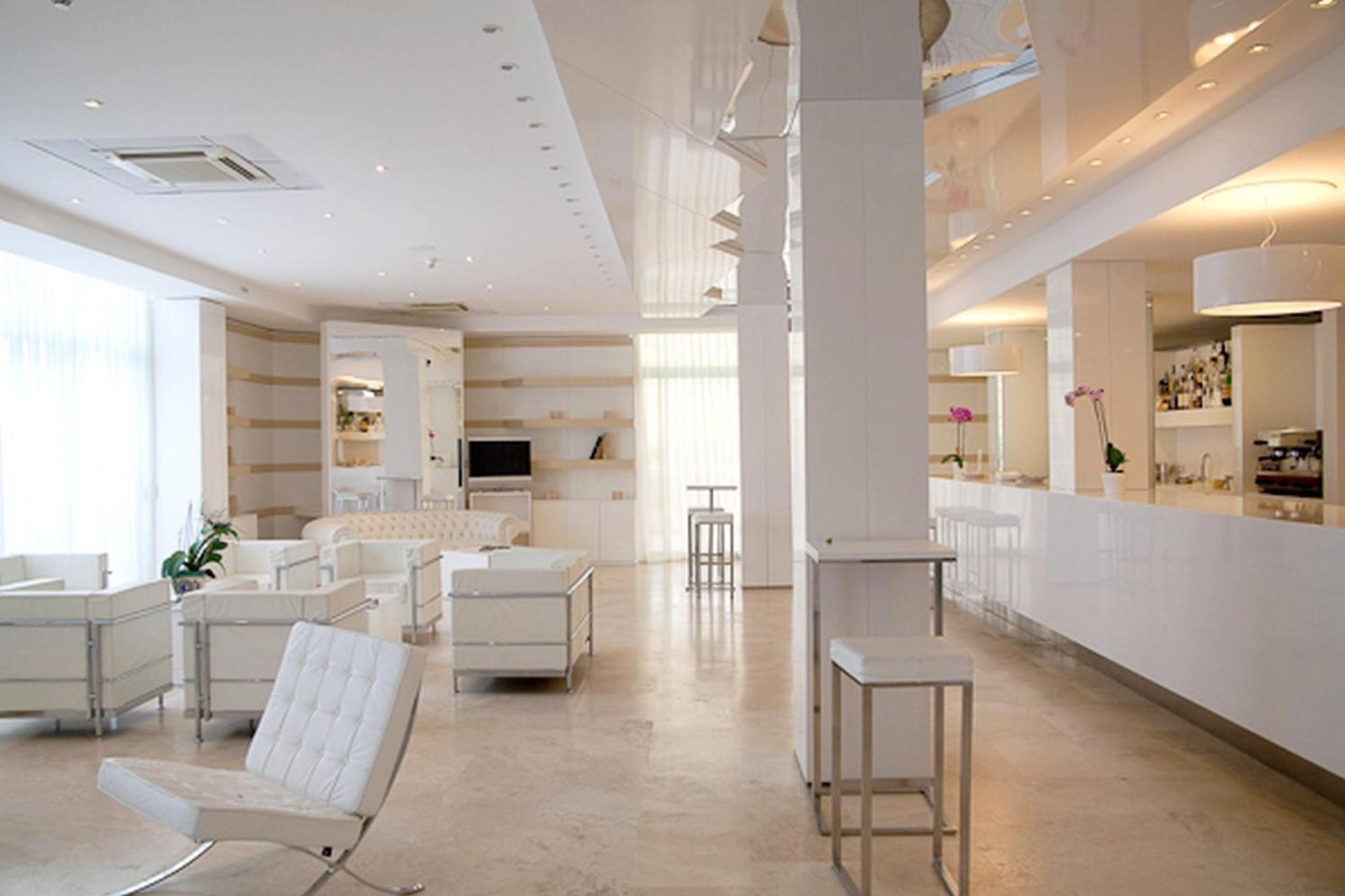 Hotel Excelsior Vasto Kültér fotó