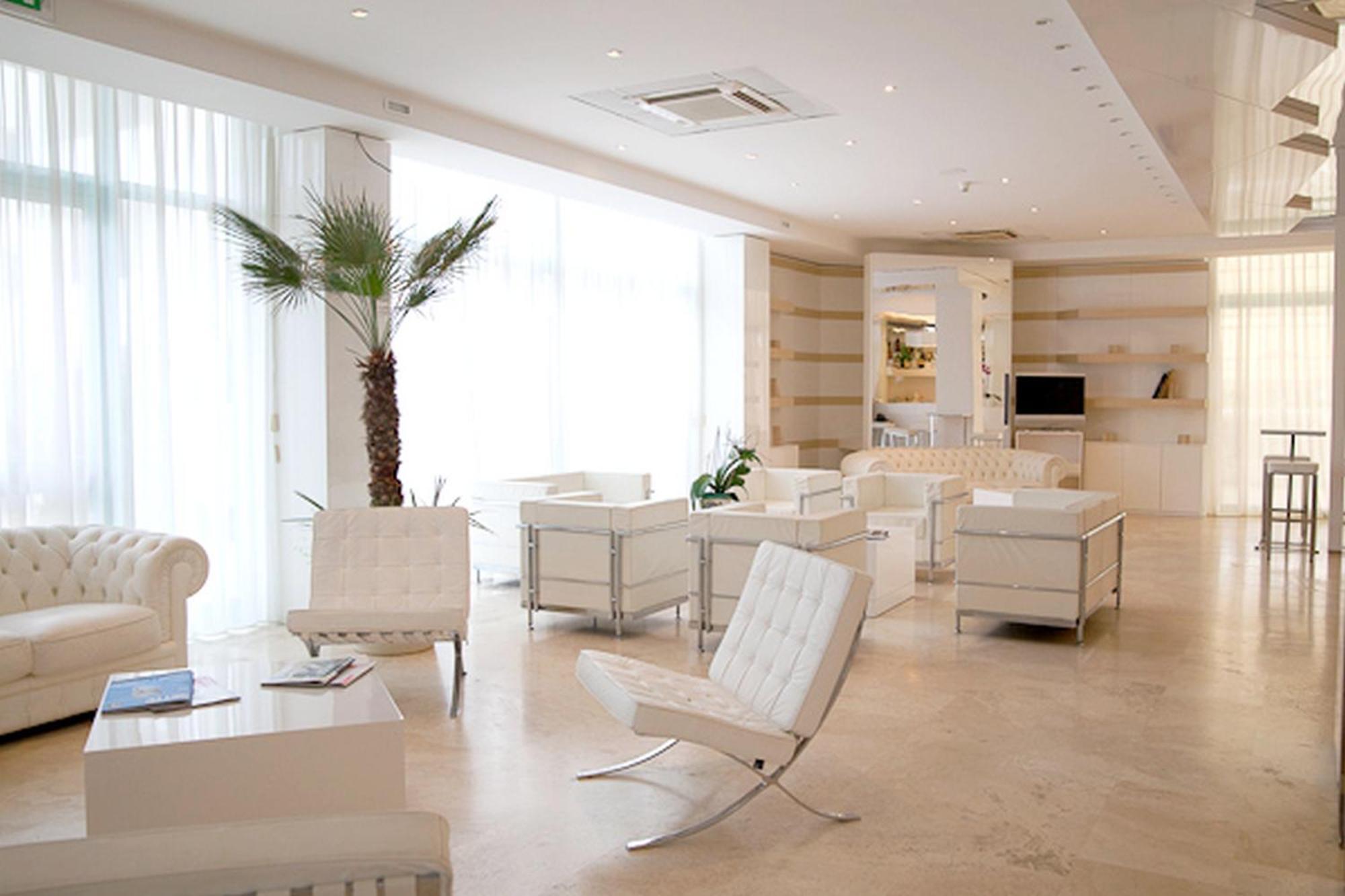 Hotel Excelsior Vasto Kültér fotó