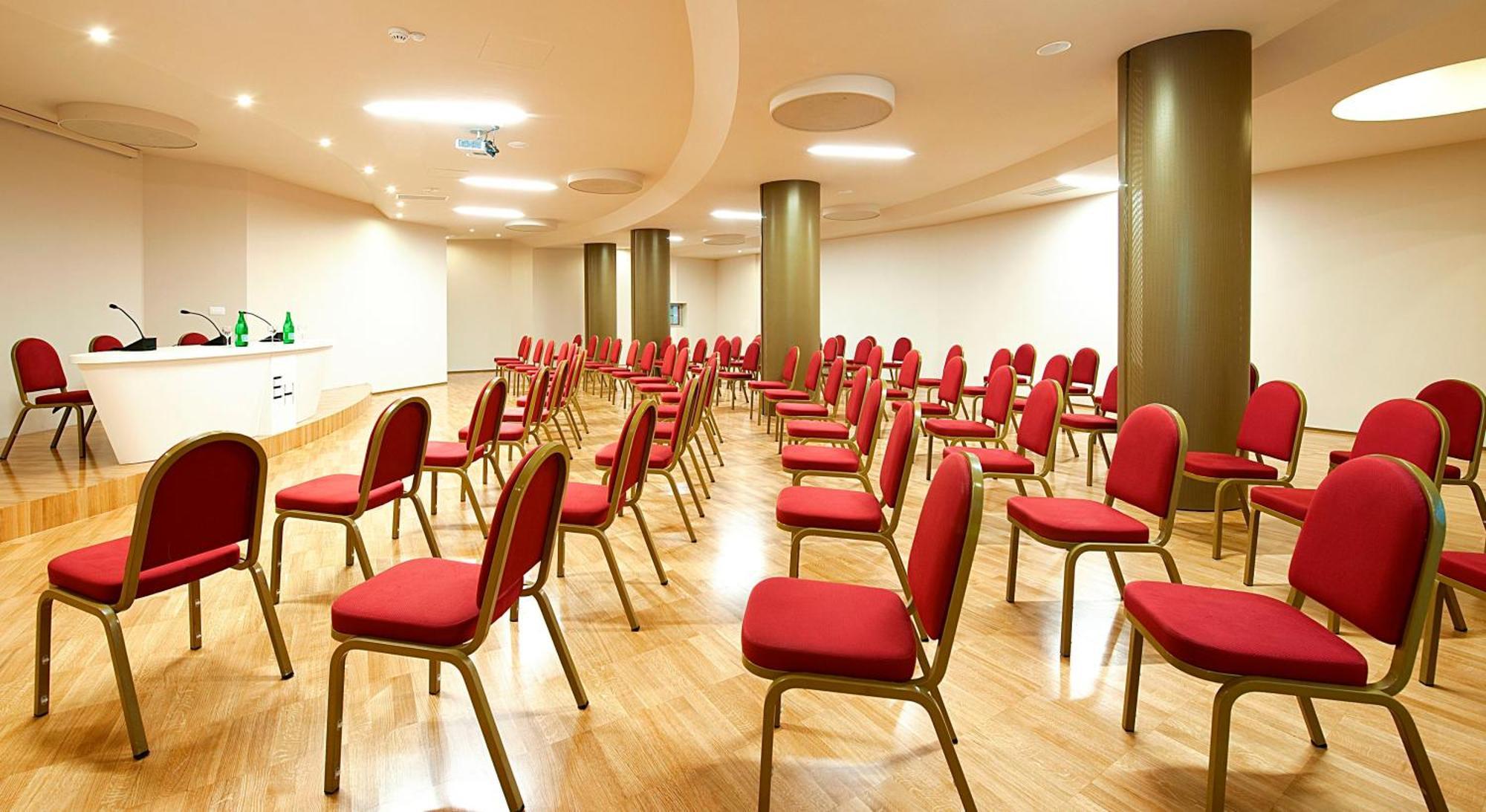 Hotel Excelsior Vasto Kültér fotó