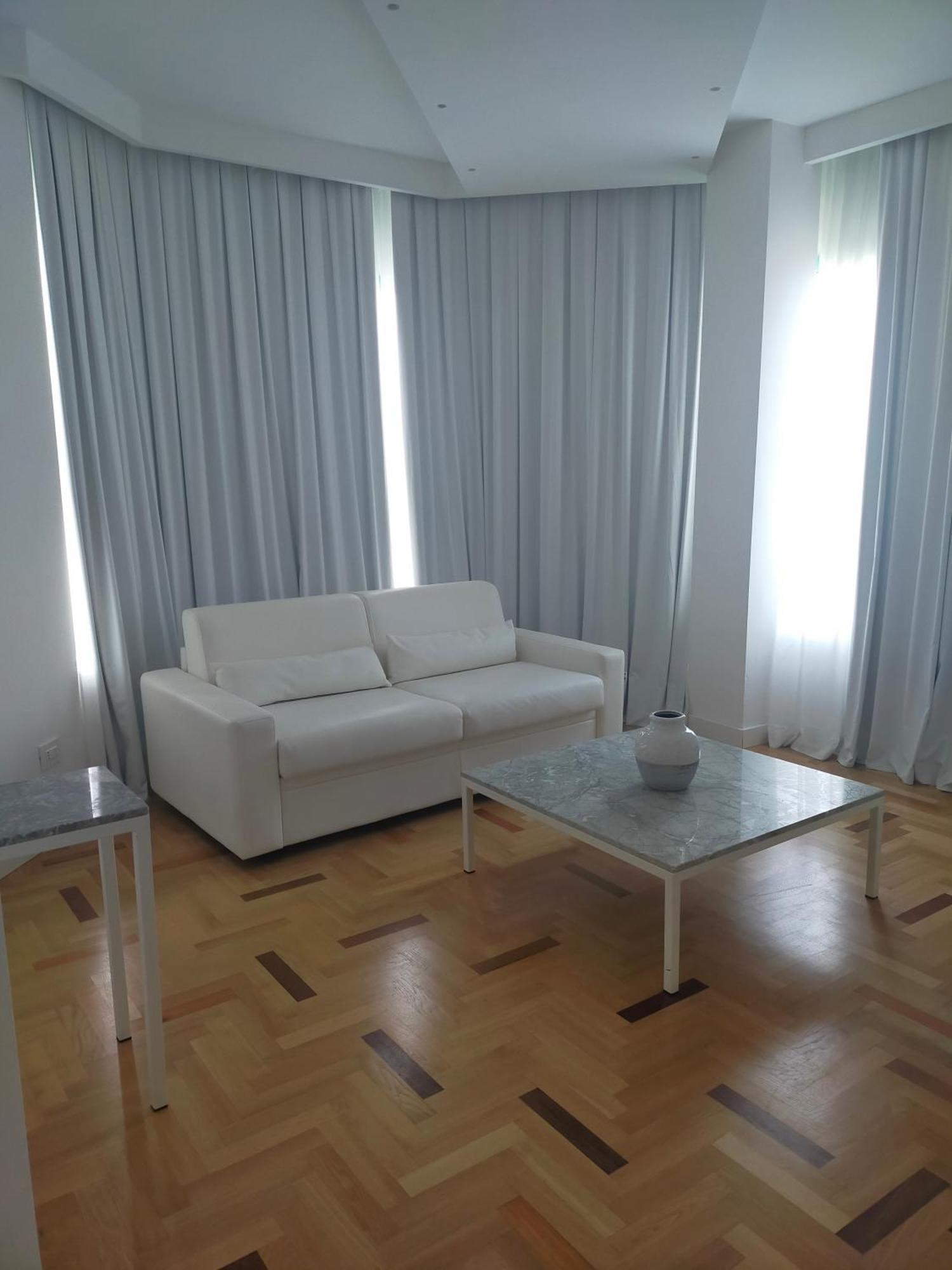 Hotel Excelsior Vasto Kültér fotó