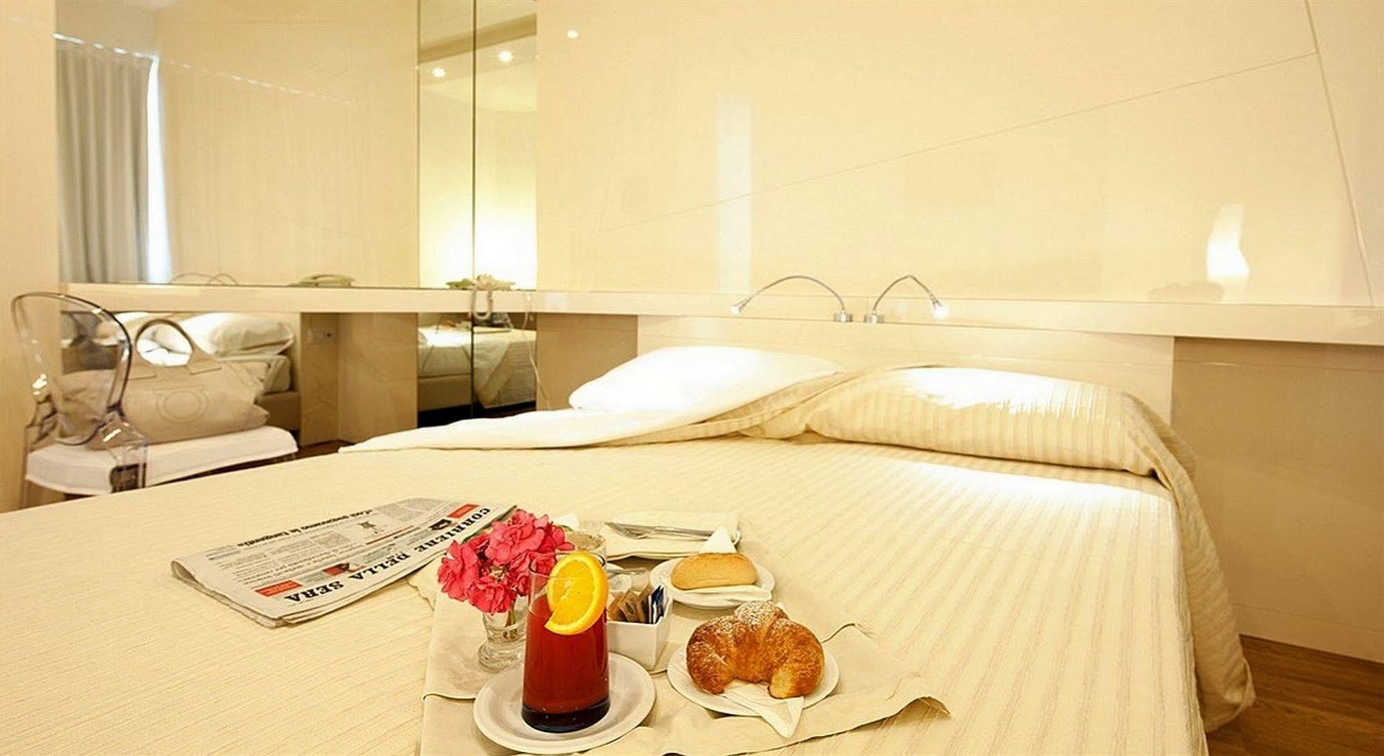 Hotel Excelsior Vasto Kültér fotó