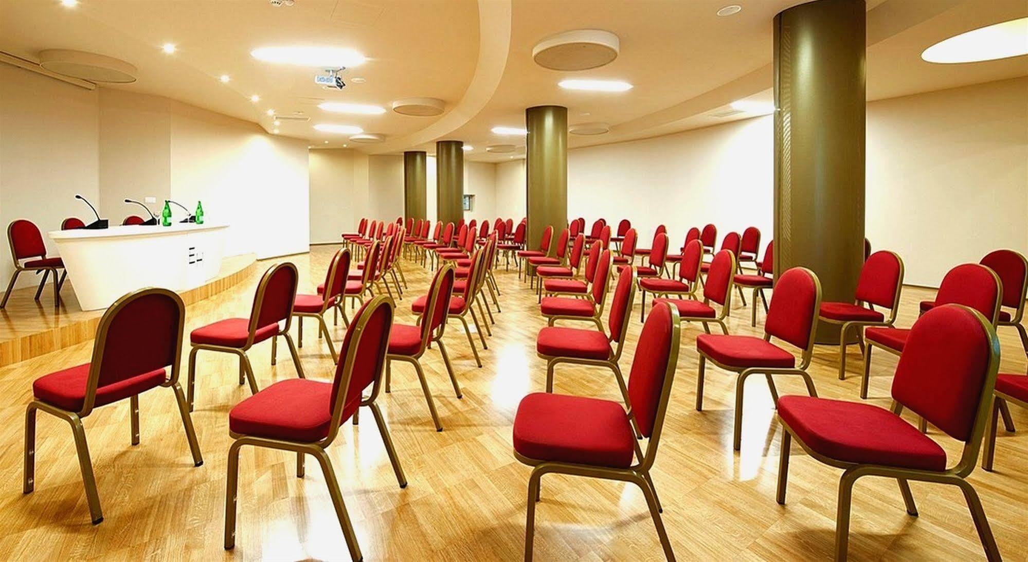Hotel Excelsior Vasto Kültér fotó