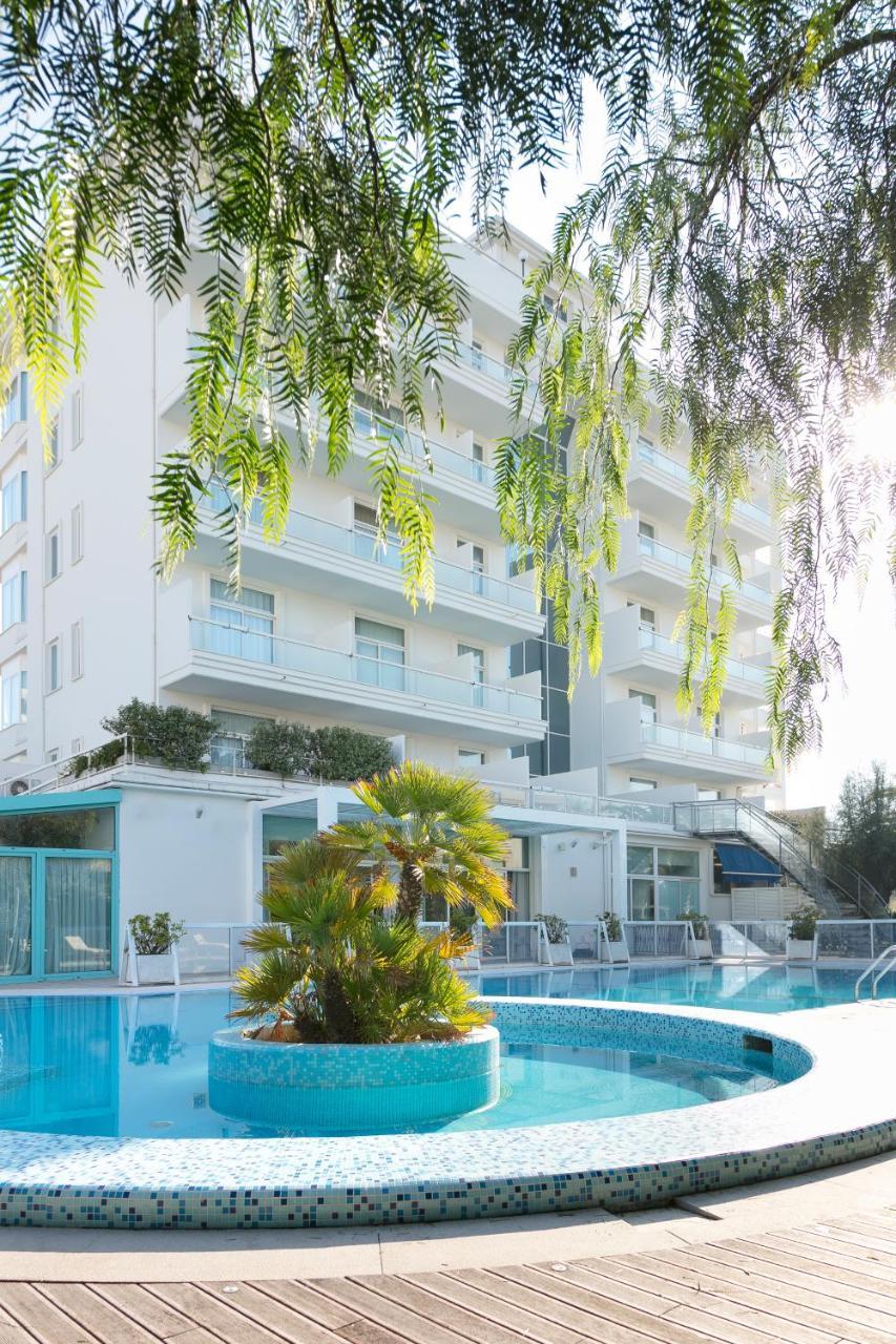 Hotel Excelsior Vasto Kültér fotó