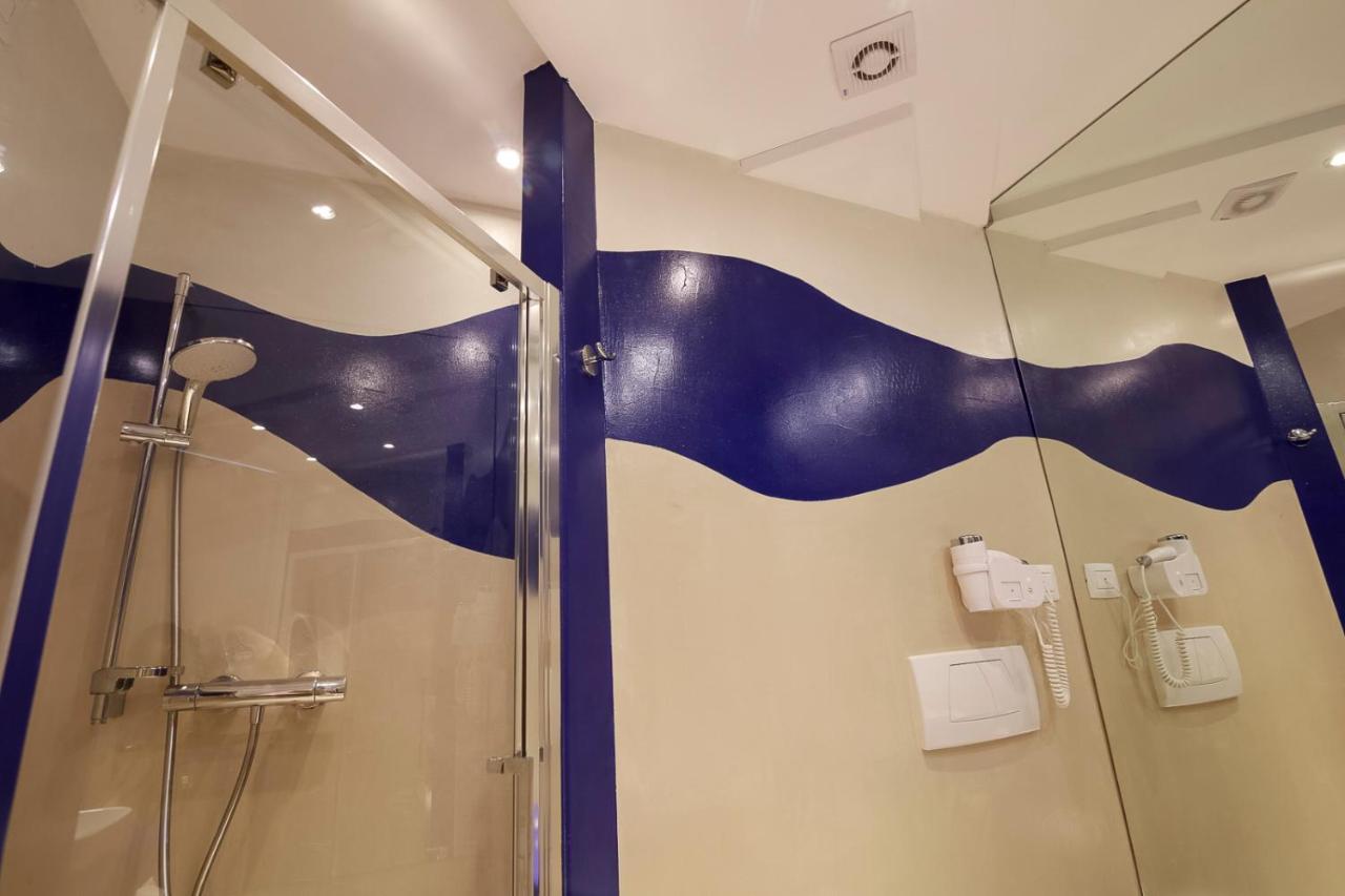 Hotel Excelsior Vasto Kültér fotó